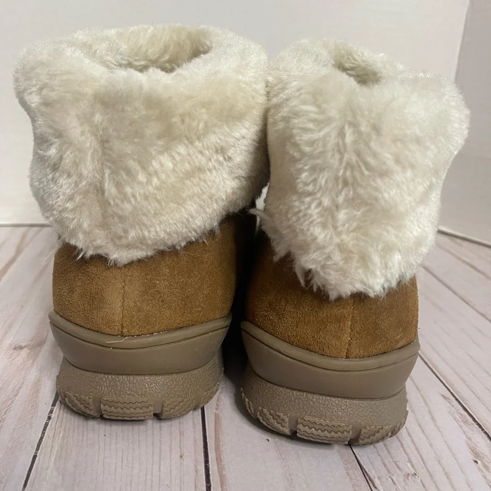 MINNETONKA BOOTIES - Picture 5 of 9